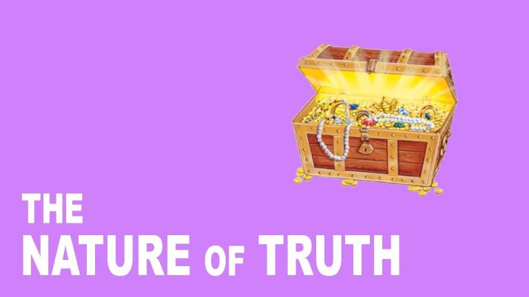 The Pragmatic Theory of Truth
